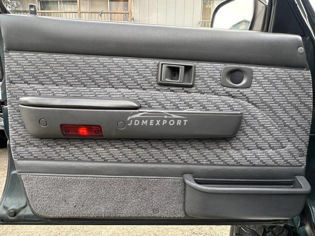 Toyota Hilux Pick Up 1997 thumbnail 47