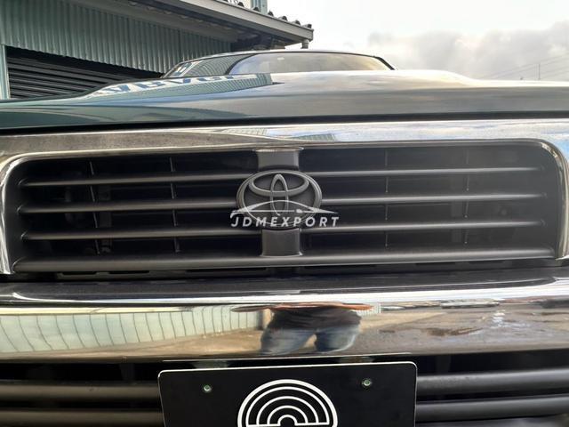 Toyota Hilux Pick Up 1997 thumbnail 7