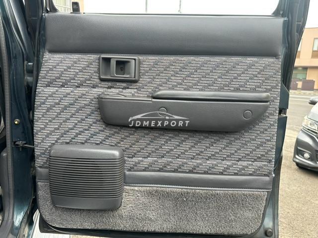 Toyota Hilux Pick Up 1997 thumbnail 50