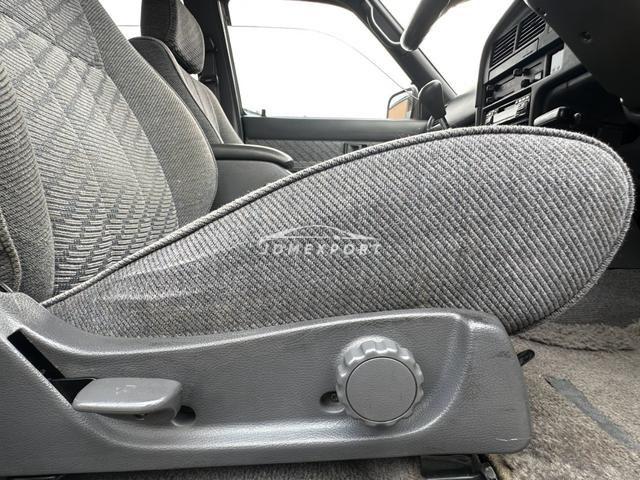 Toyota Hilux Pick Up 1997 thumbnail 54