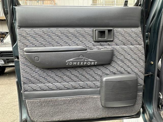 Toyota Hilux Pick Up 1997 thumbnail 49
