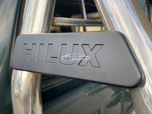 Toyota Hilux Pick Up 1997 thumbnail 27