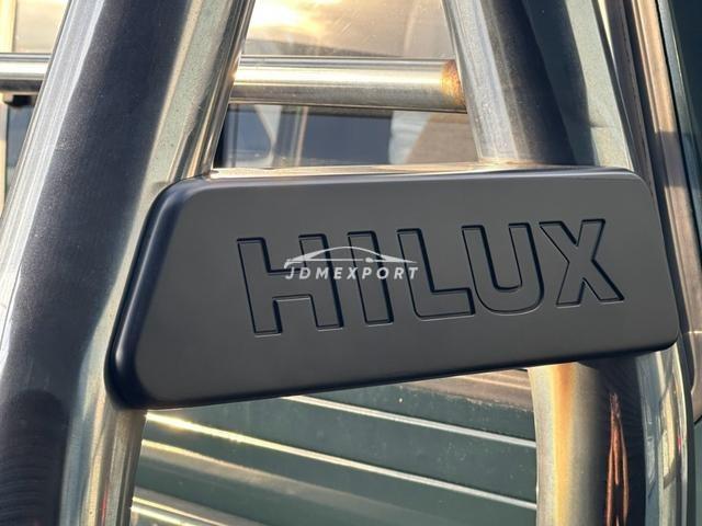 Toyota Hilux Pick Up 1997 thumbnail 26