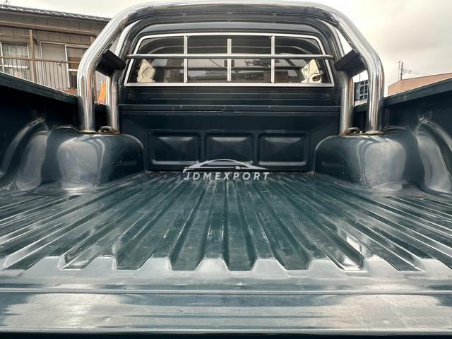 Toyota Hilux Pick Up 1997 thumbnail 42