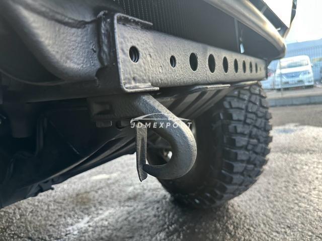 Toyota Hilux Pick Up 1997 thumbnail 30