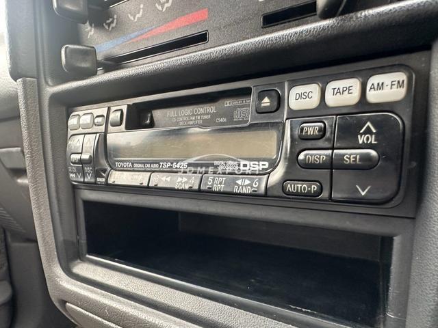 Toyota Hilux Pick Up 1997 thumbnail 70