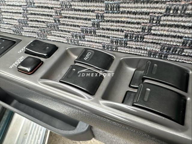Toyota Hilux Pick Up 1997 thumbnail 64