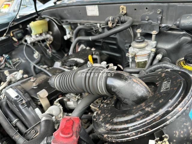 Toyota Hilux Pick Up 1997 thumbnail 40