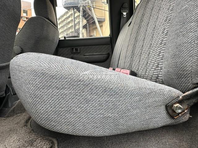 Toyota Hilux Pick Up 1997 thumbnail 56