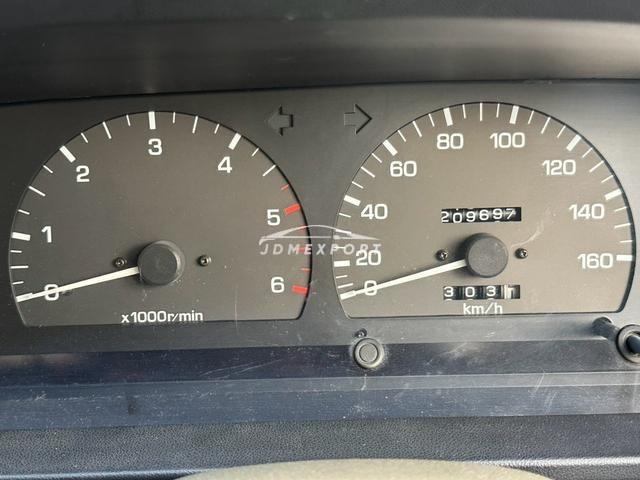 Toyota Hilux Pick Up 1997 thumbnail 61