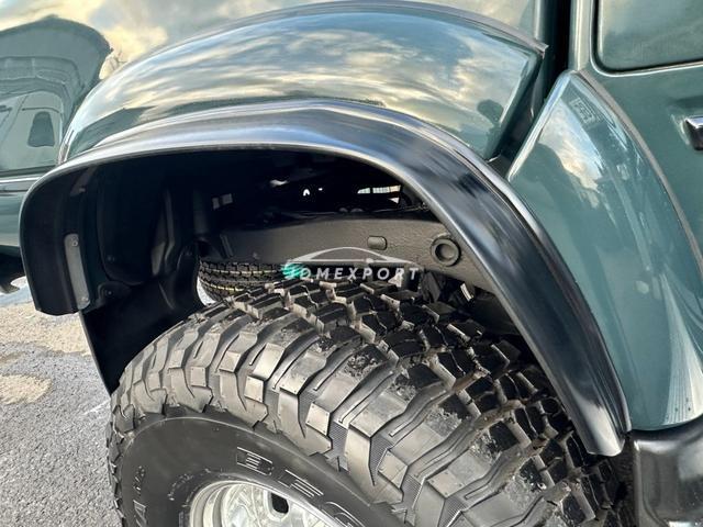 Toyota Hilux Pick Up 1997 thumbnail 18
