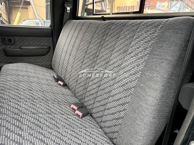 Toyota Hilux Pick Up 1997 thumbnail 55