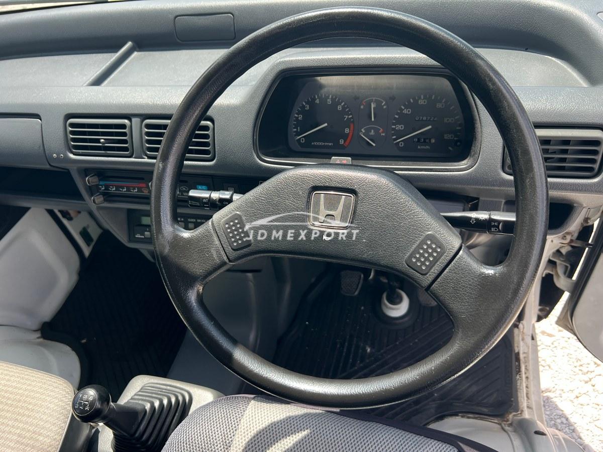 Honda Acty Van 1999 thumbnail 22