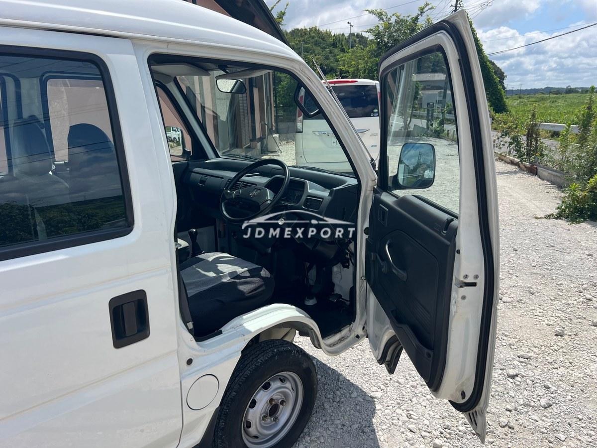 Honda Acty Van 1999 thumbnail 16