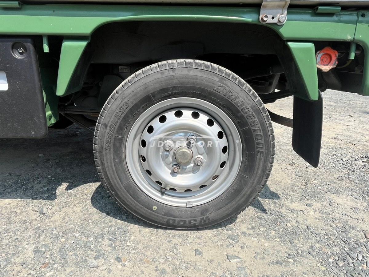 Honda Acty Truck 1997 thumbnail 69