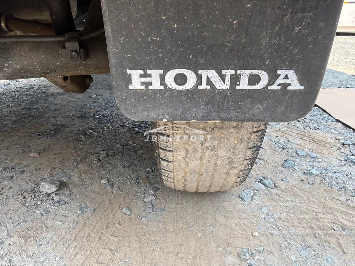 Honda Acty Truck 1997 thumbnail 79
