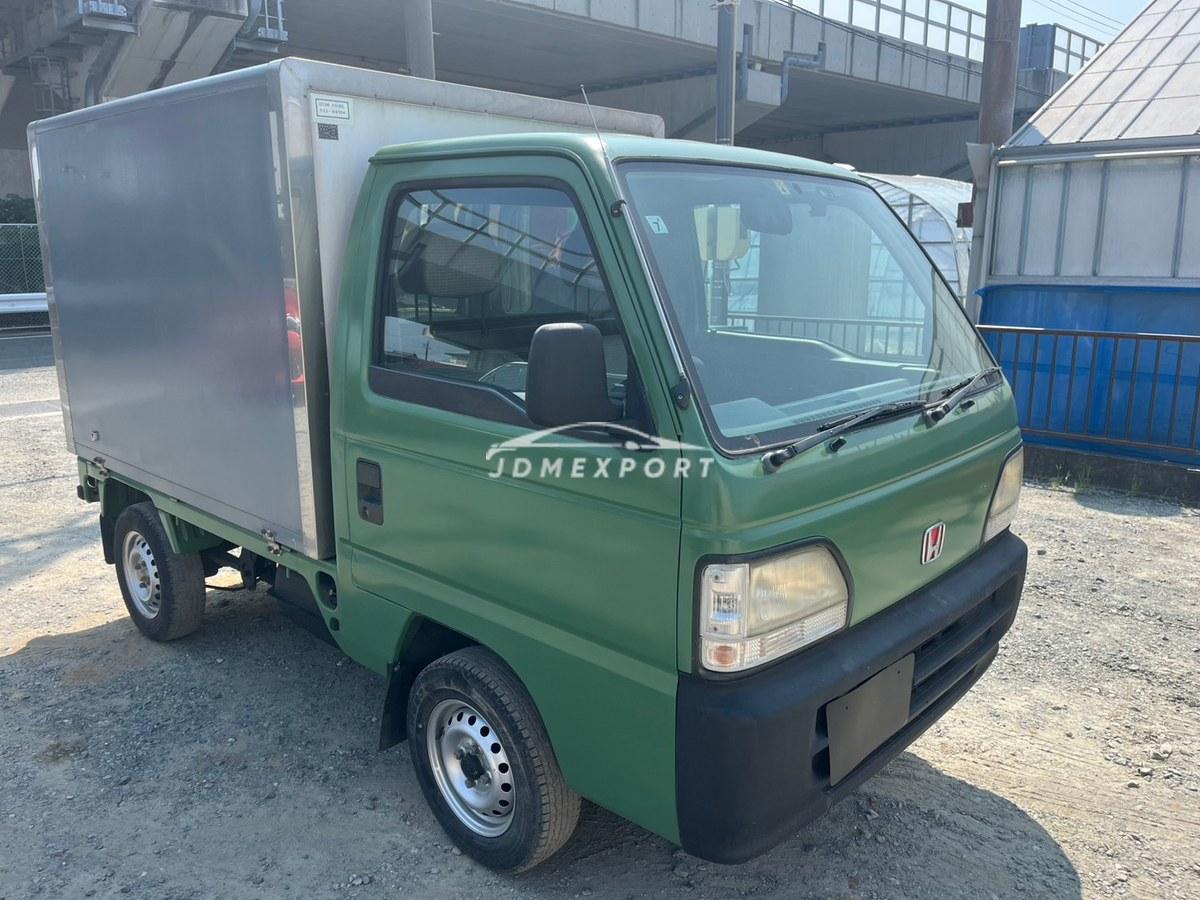 Honda Acty Truck 1997
