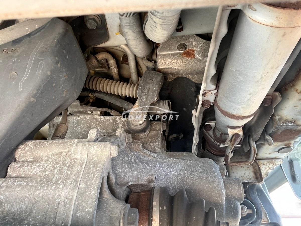 Honda Acty Truck 1997 thumbnail 83