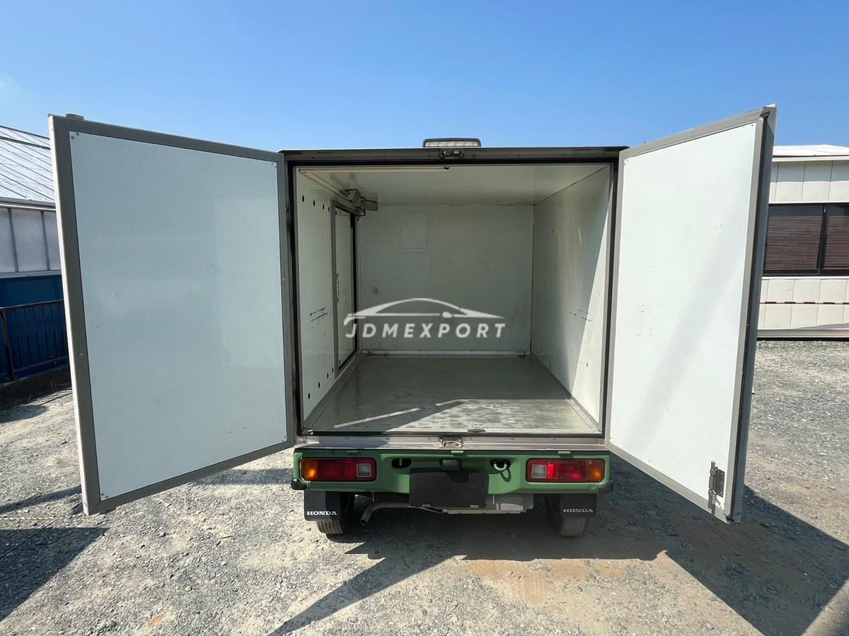 Honda Acty Truck 1997 thumbnail 8