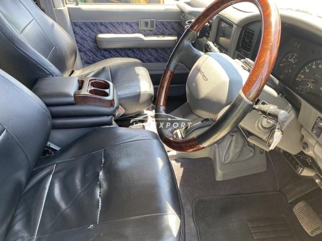 Toyota Land Cruiser Prado 1994 thumbnail 27