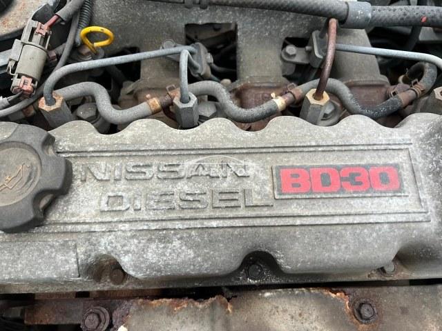 Nissan Atlas 1993 thumbnail 23