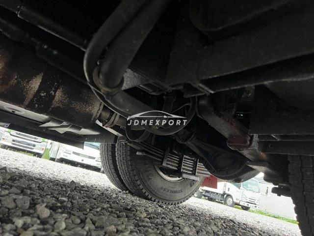 Nissan Atlas 1993 thumbnail 30