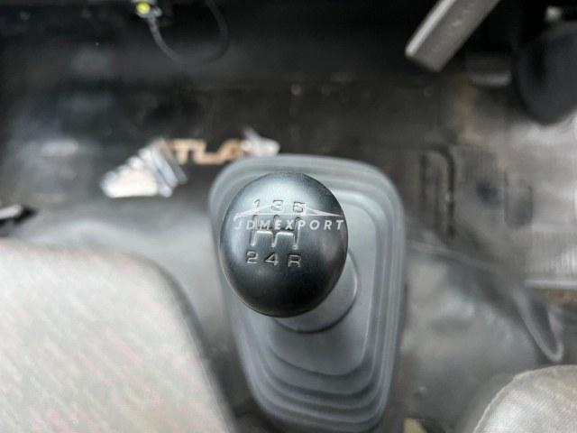 Nissan Atlas 1993 thumbnail 7