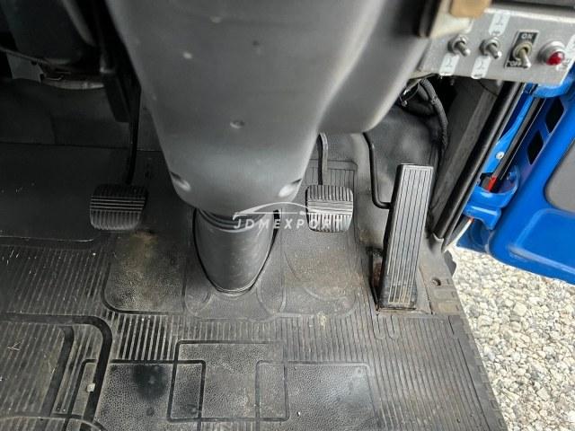 Nissan Atlas 1993 thumbnail 8