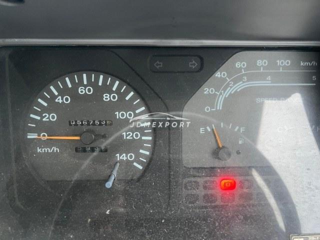Nissan Atlas 1993 thumbnail 5