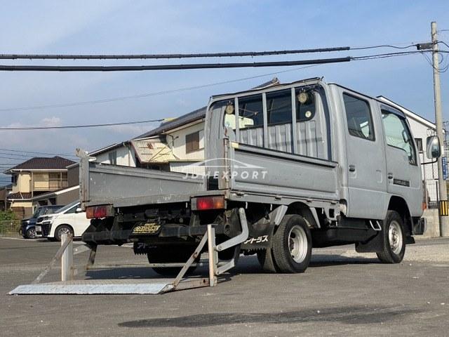 Nissan Atlas 1996 thumbnail 3
