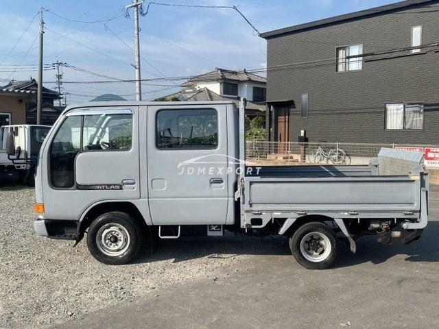 Nissan Atlas 1996 thumbnail 11
