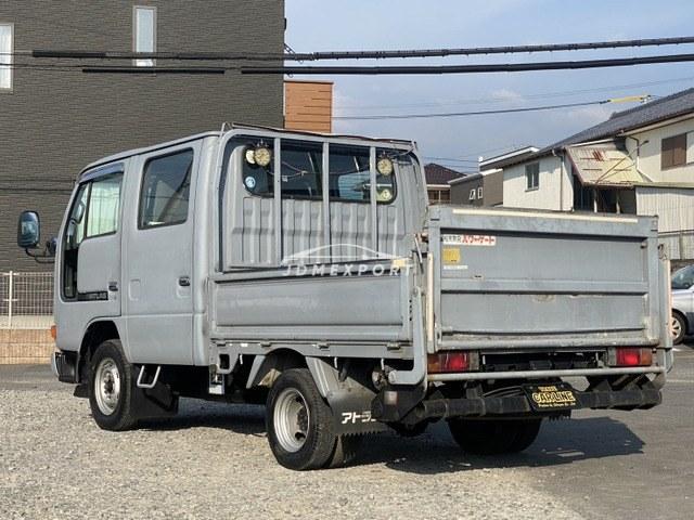 Nissan Atlas 1996 thumbnail 19