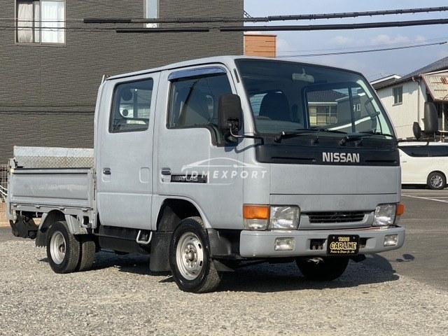 Nissan Atlas 1996 thumbnail 15