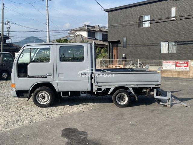 Nissan Atlas 1996 thumbnail 12