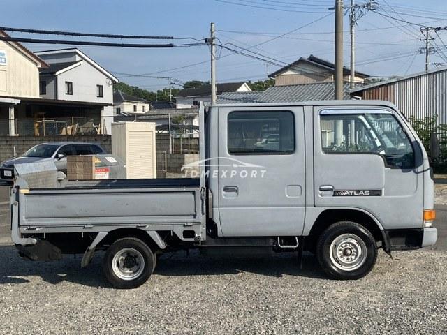 Nissan Atlas 1996 thumbnail 16