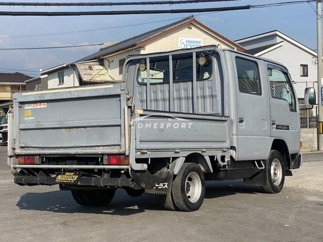 Nissan Atlas 1996 thumbnail 17