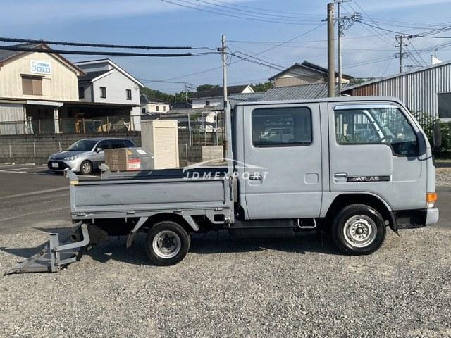Nissan Atlas 1996 thumbnail 14