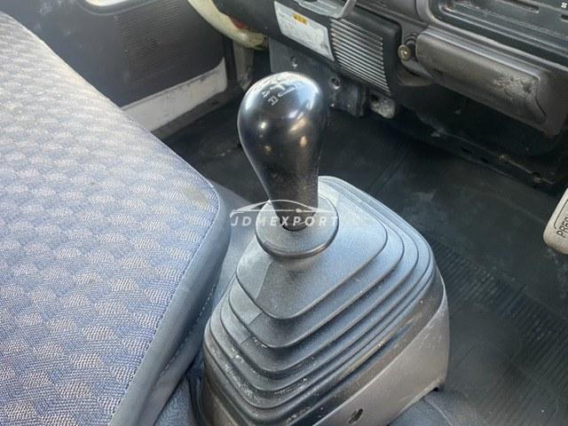 Nissan Atlas 1996 thumbnail 4
