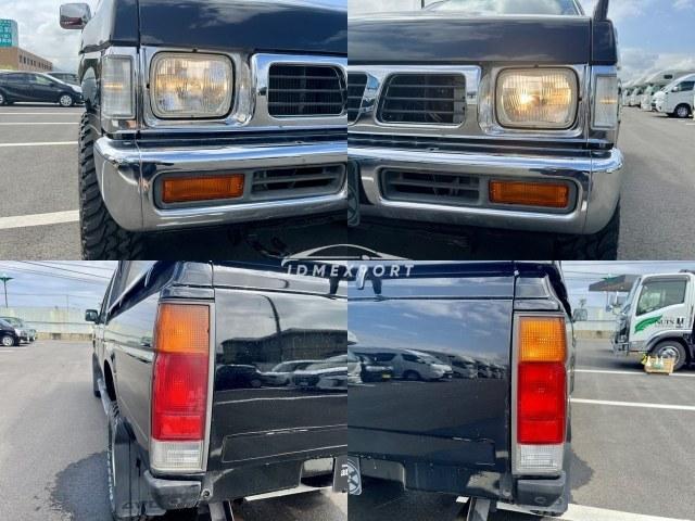 Nissan Datsun Pickup 1994 thumbnail 21