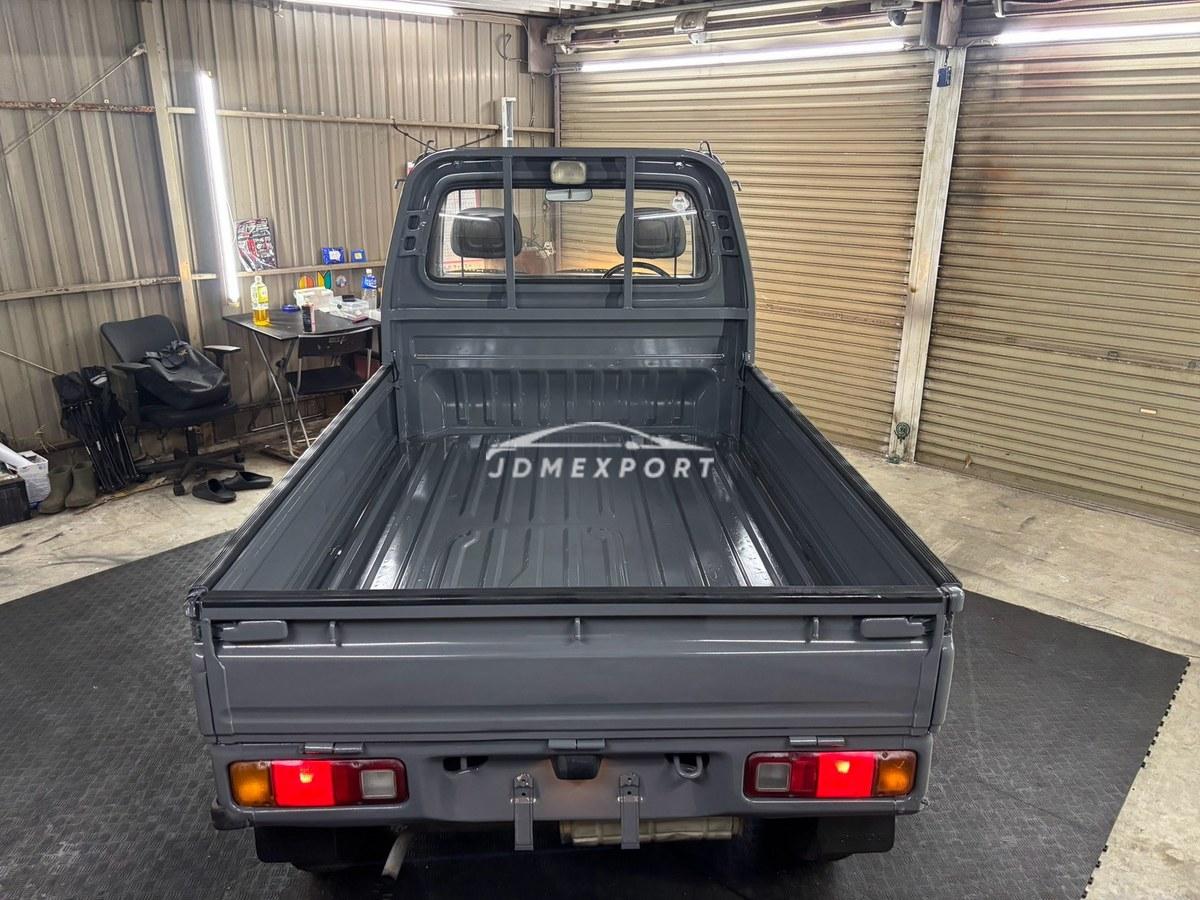 Honda Acty Truck 1991 thumbnail 22