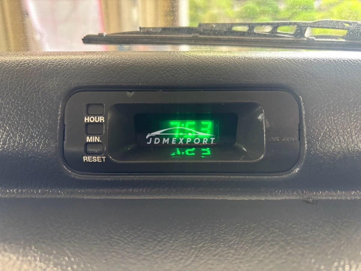 Honda Acty Truck 1991 thumbnail 32