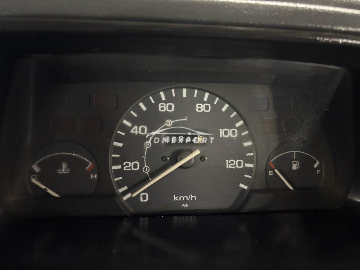 Honda Acty Truck 1991 thumbnail 29
