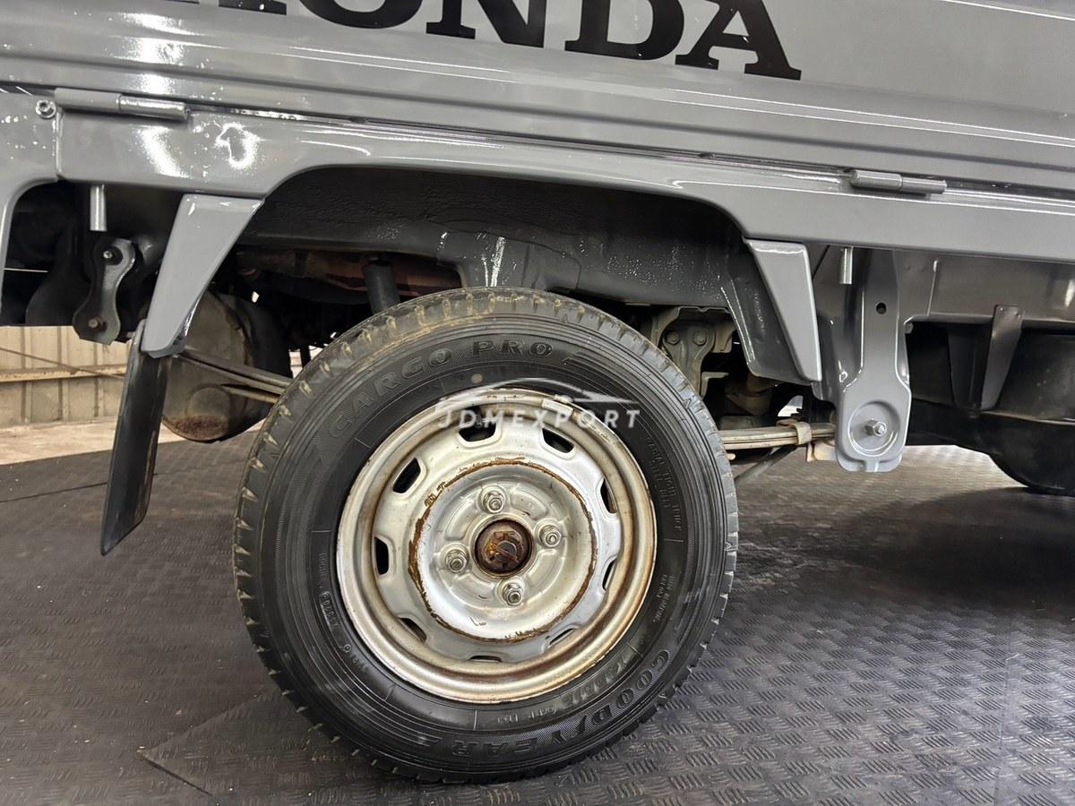 Honda Acty Truck 1991 thumbnail 41