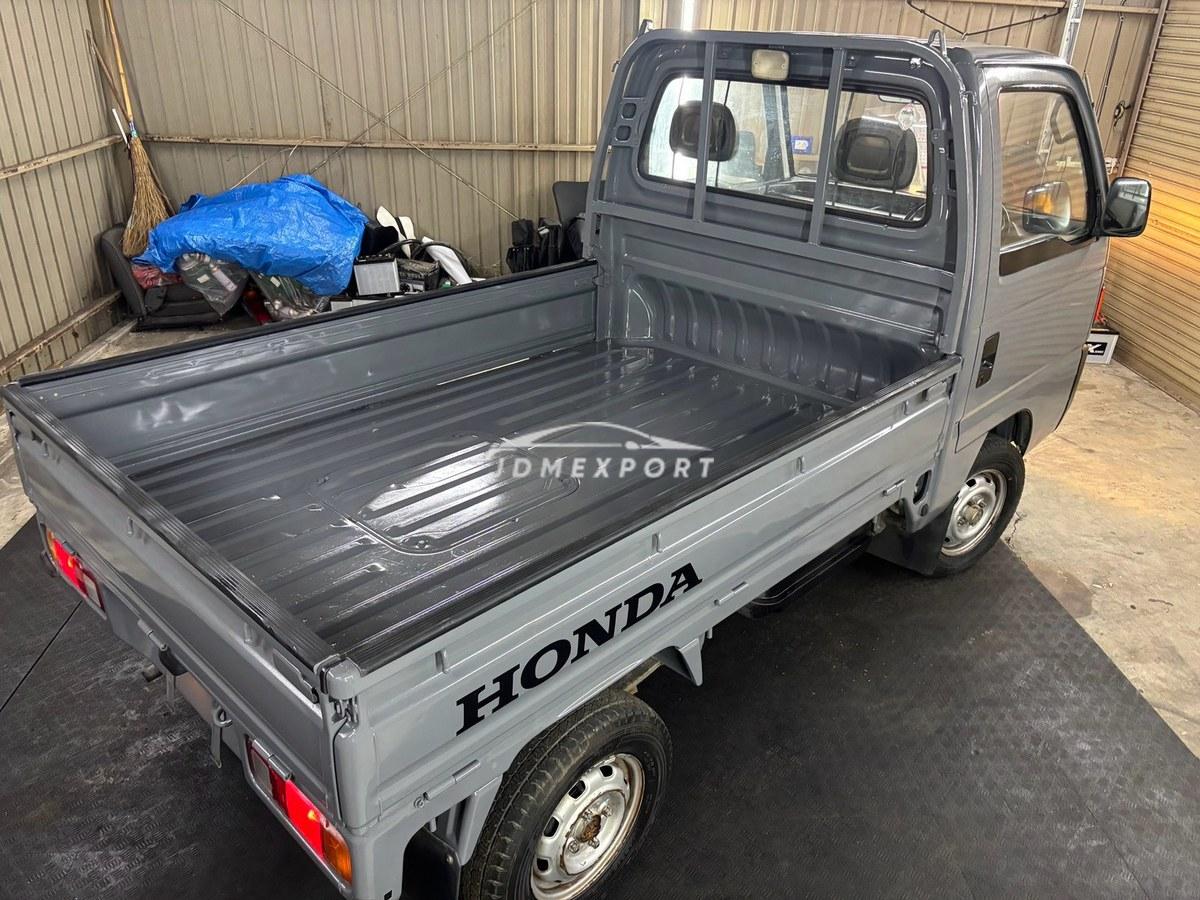 Honda Acty Truck 1991 thumbnail 4