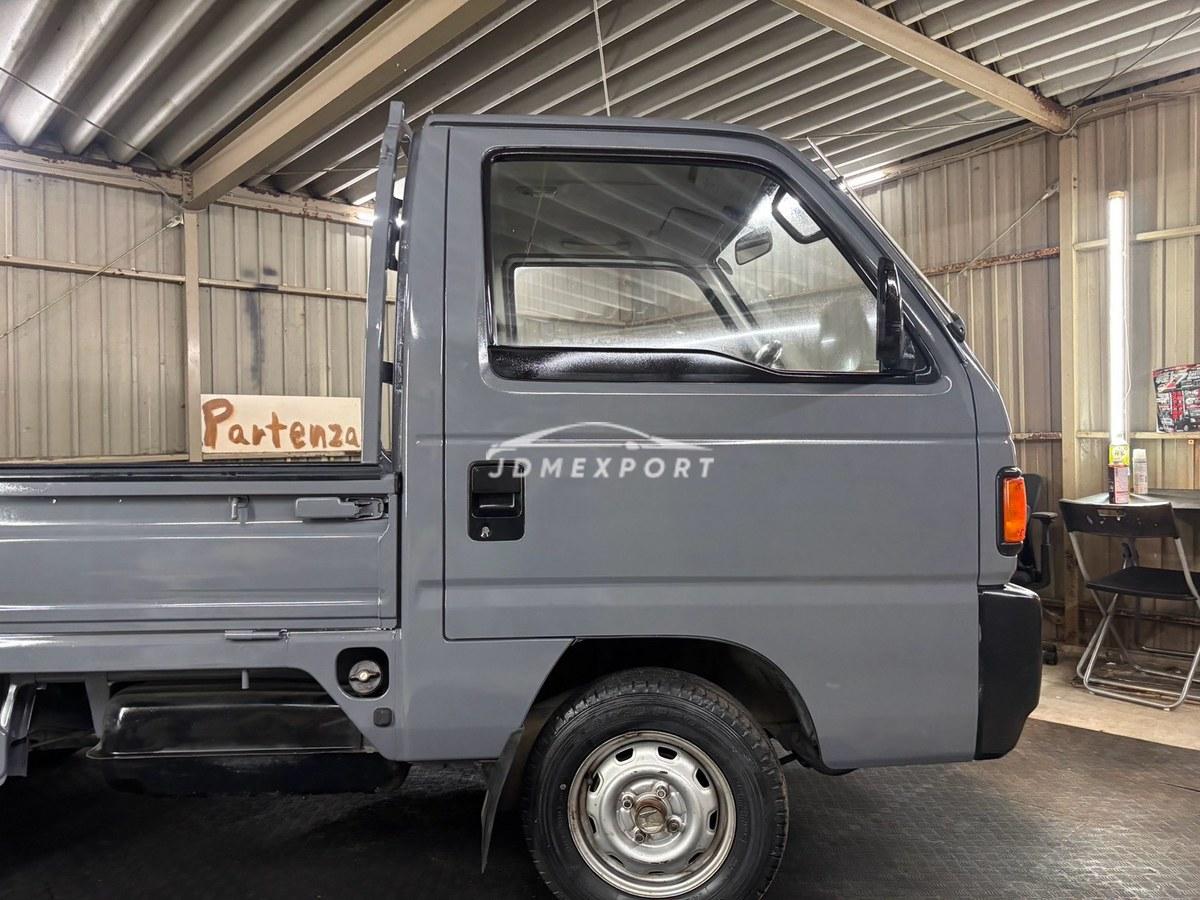 Honda Acty Truck 1991 thumbnail 16