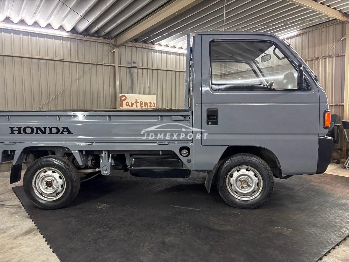Honda Acty Truck 1991 thumbnail 15