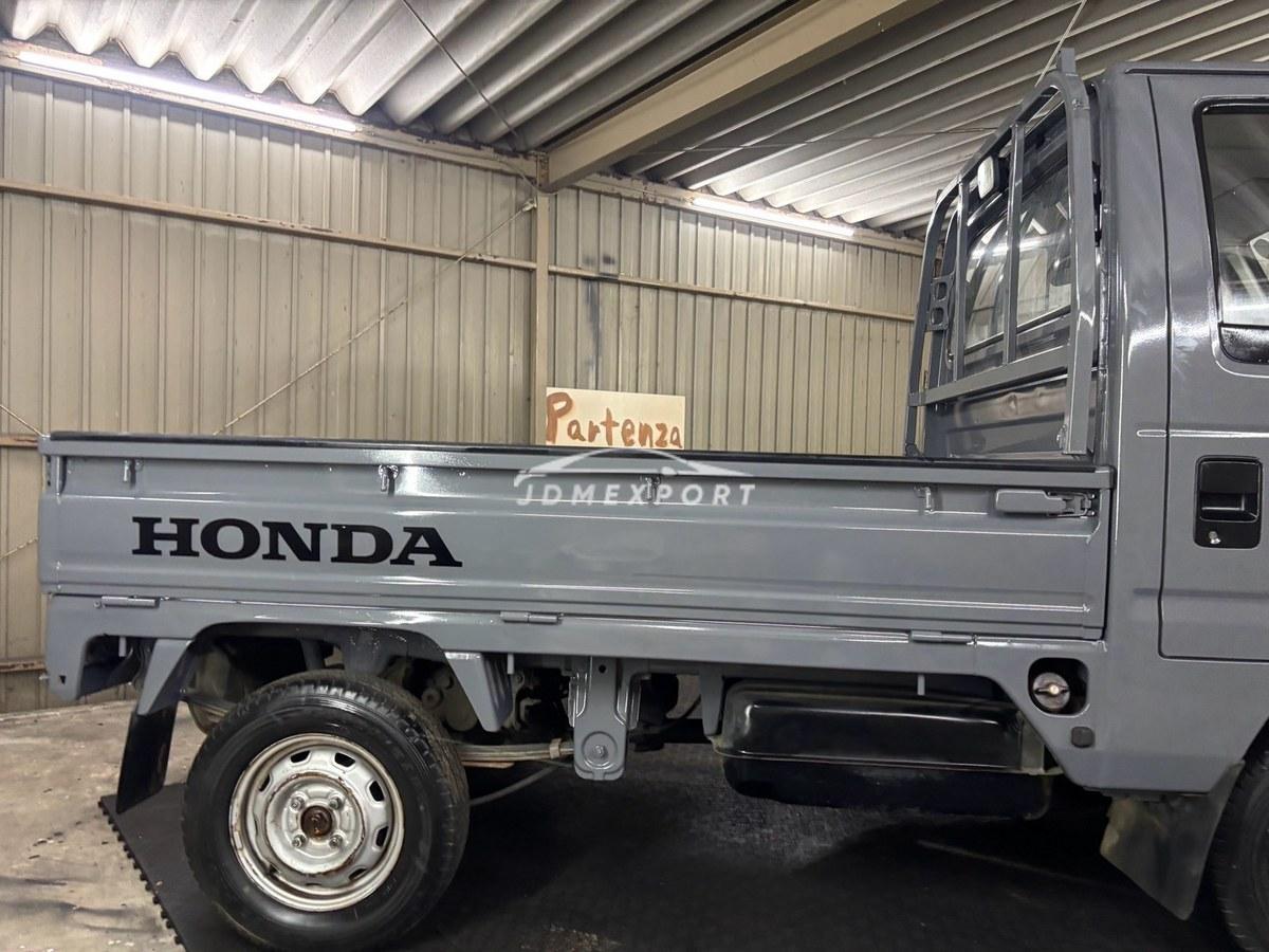 Honda Acty Truck 1991 thumbnail 18