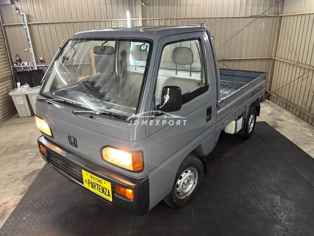 Honda Acty Truck 1991