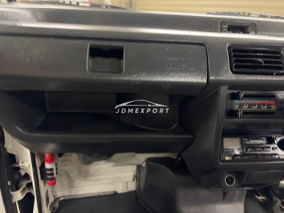 Honda Acty Truck 1991 thumbnail 35