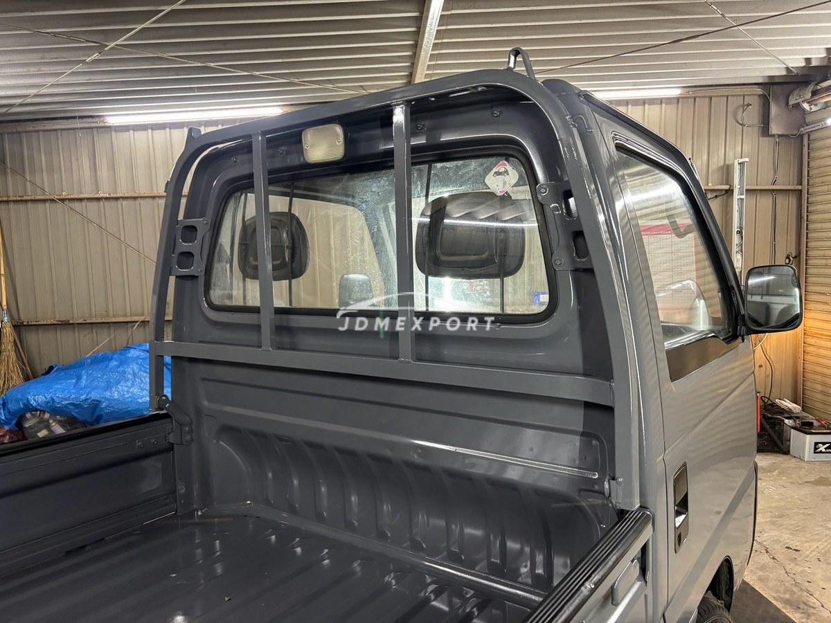 Honda Acty Truck 1991 thumbnail 19